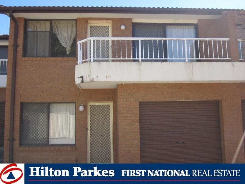 8/10 Bunting Street, Emerton NSW 2770