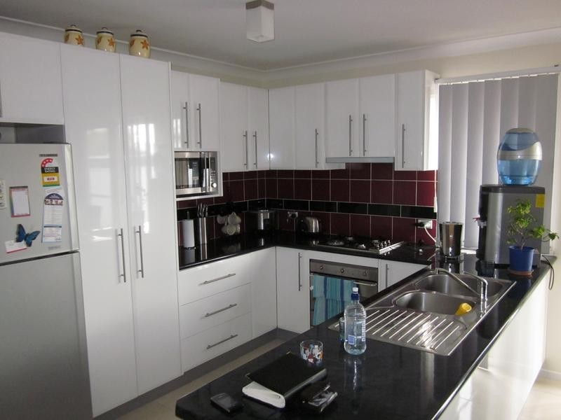 5 Millard Crescent, Plumpton NSW 2761