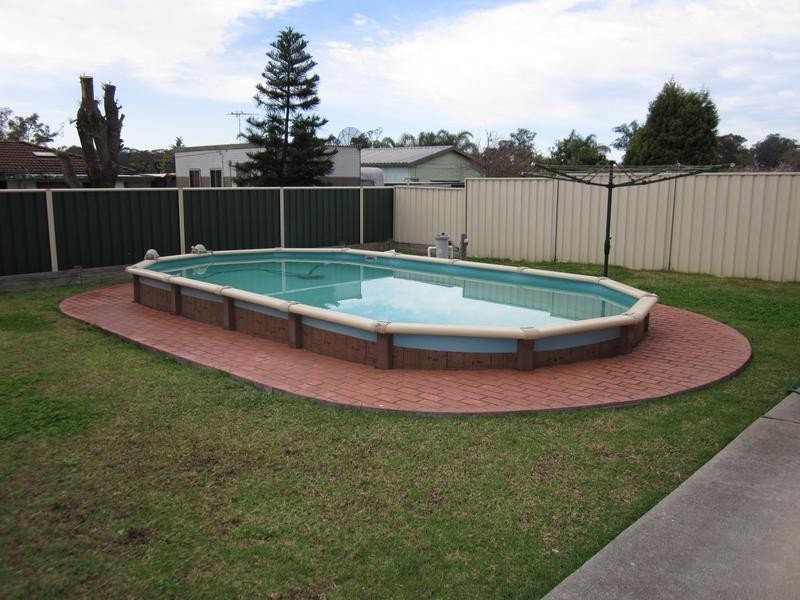 5 Millard Crescent, Plumpton NSW 2761