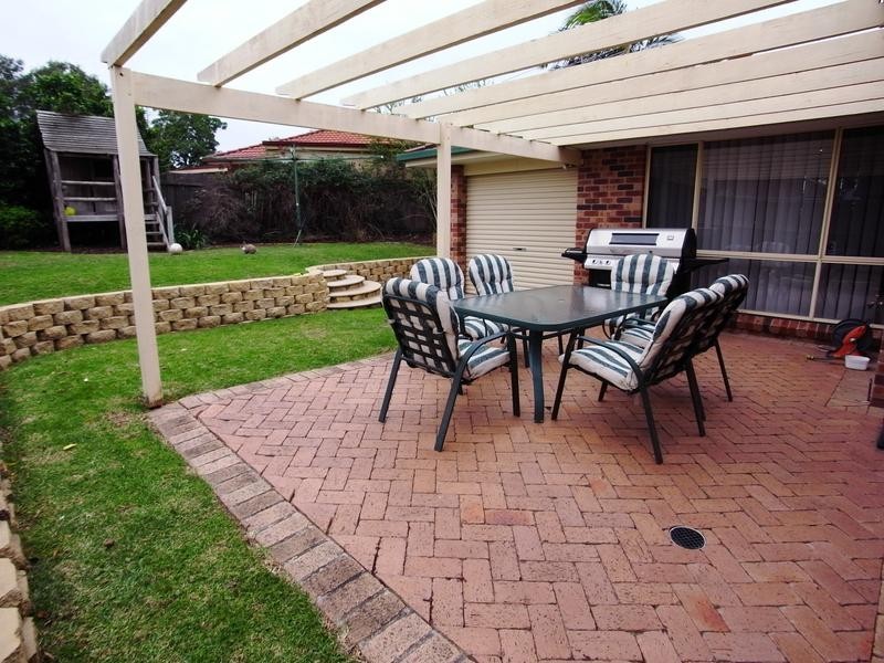 Glendenning NSW 2761