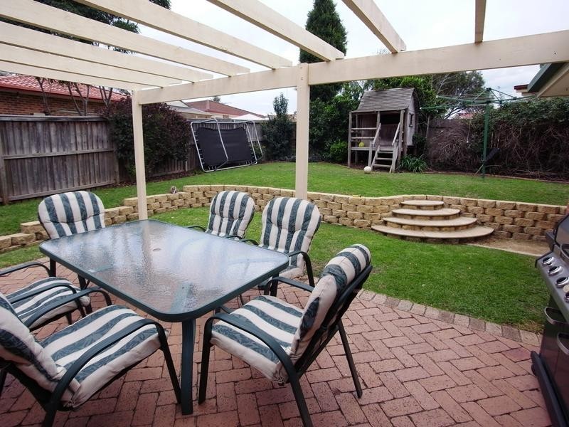 Glendenning NSW 2761