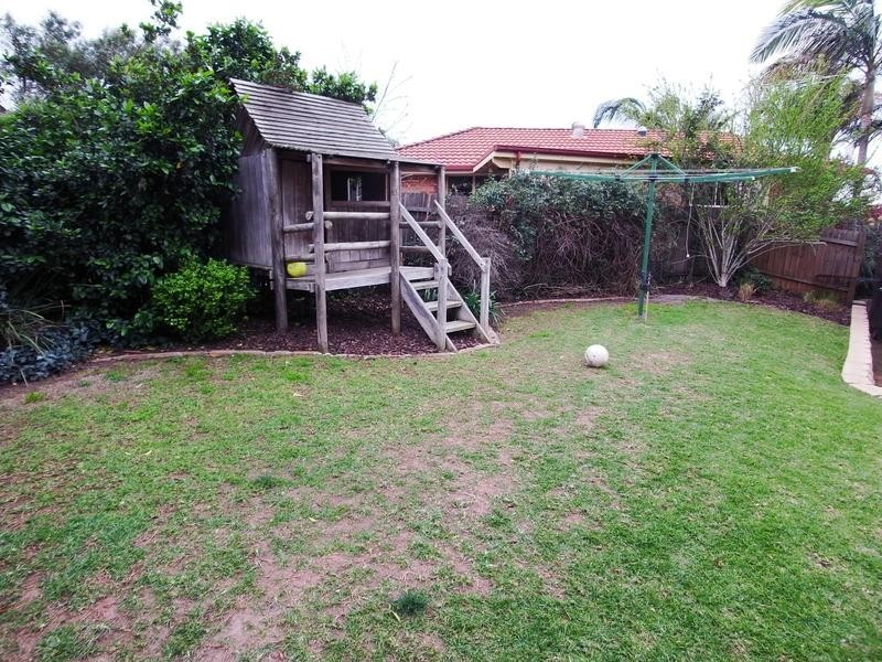 Glendenning NSW 2761