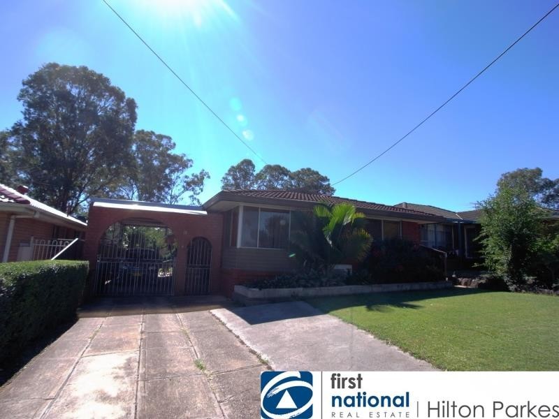 18 Austral Street, Mount Druitt NSW 2770