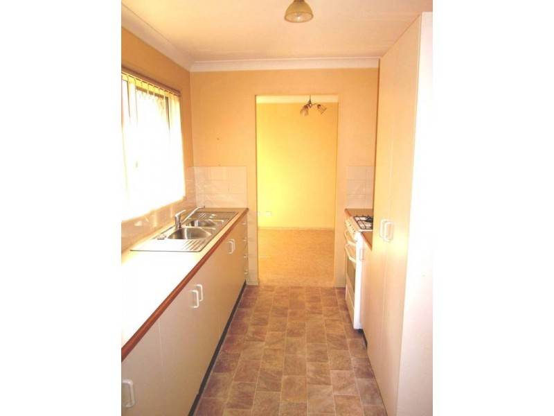 1 Newby Place, Oakhurst NSW 2761