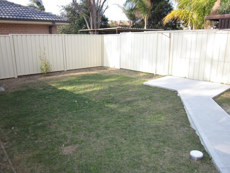 1/1 Perrin Avenue, Plumpton NSW 2761