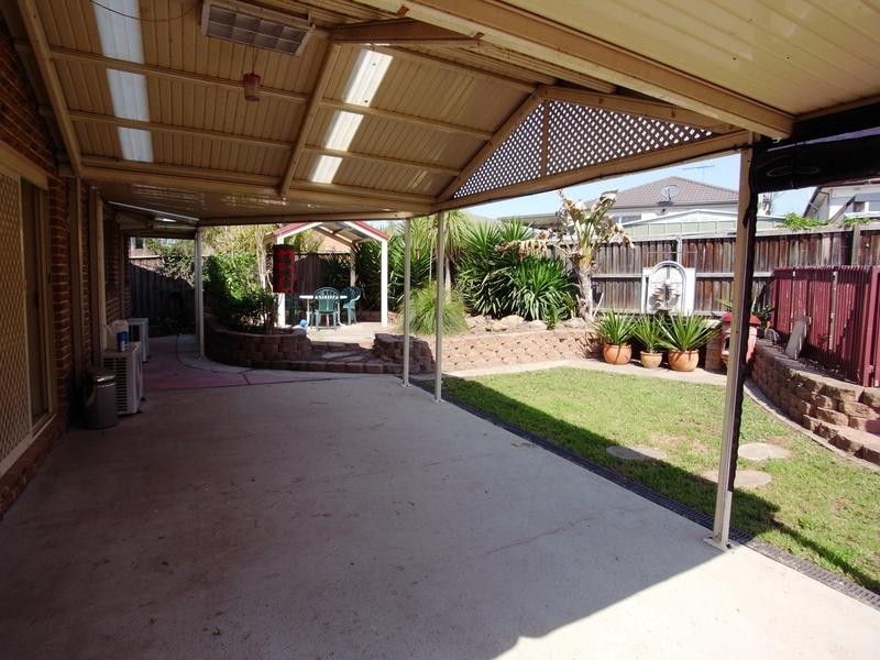 Glendenning NSW 2761