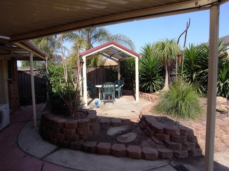 Glendenning NSW 2761