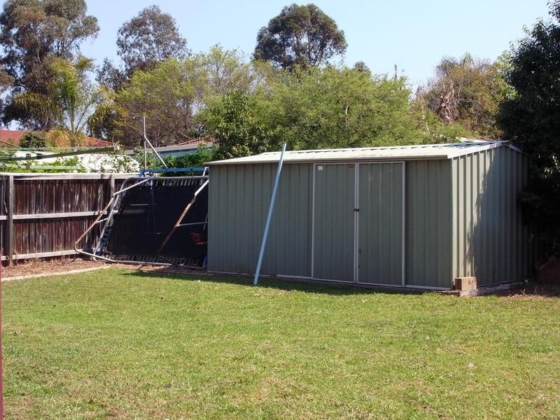 Glendenning NSW 2761