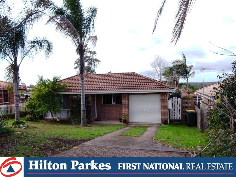 16 Fonda Place, Glendenning NSW 2761