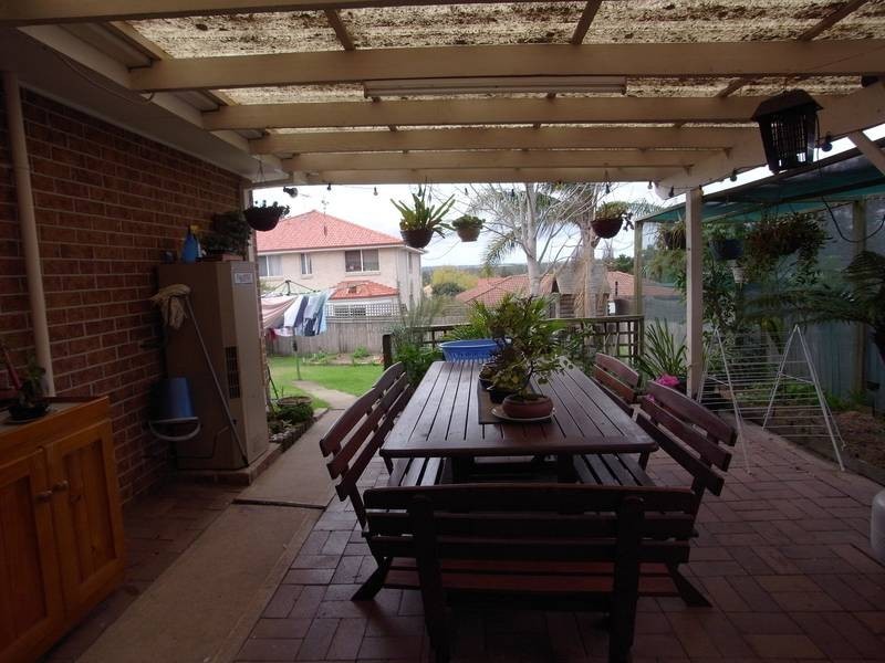 16 Fonda Place, Glendenning NSW 2761