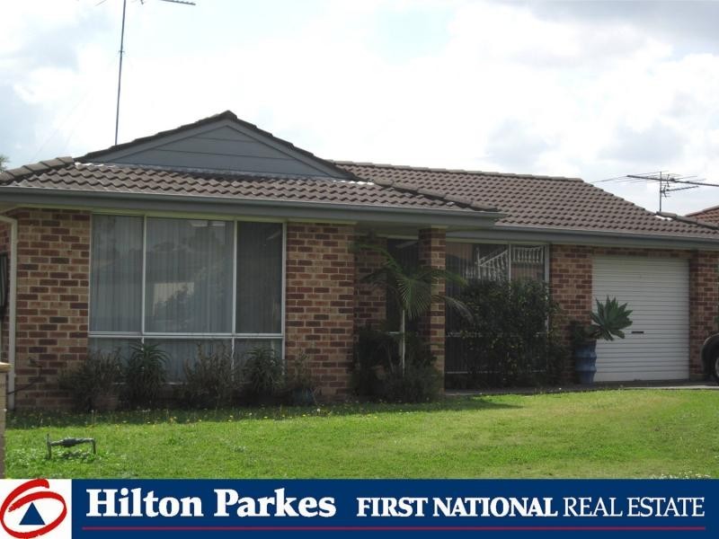 9 Natalie Place, Oakhurst NSW 2761