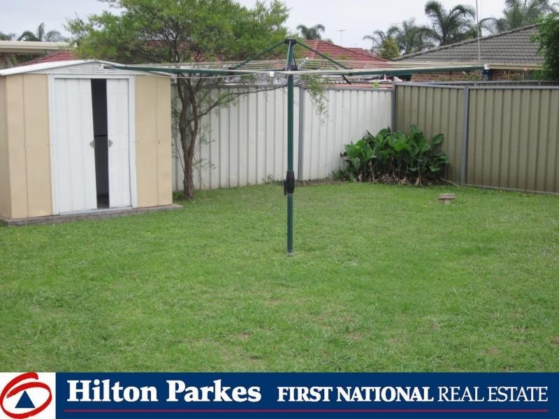 9 Natalie Place, Oakhurst NSW 2761