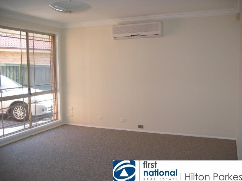 24 Rosegreen Place, Glendenning NSW 2761