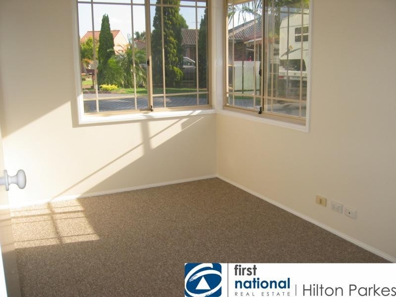 24 Rosegreen Place, Glendenning NSW 2761