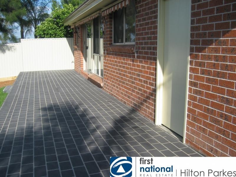 24 Rosegreen Place, Glendenning NSW 2761