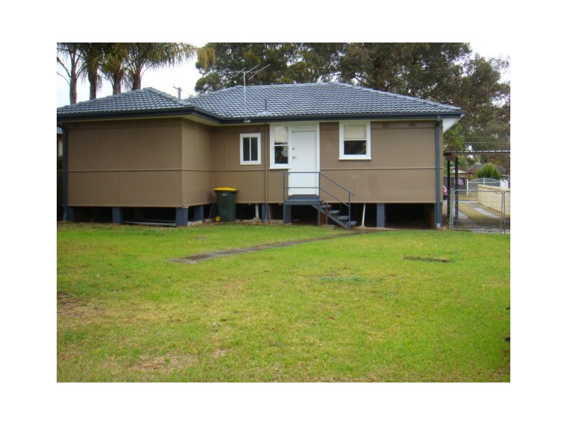 Lethbridge Park NSW 2770