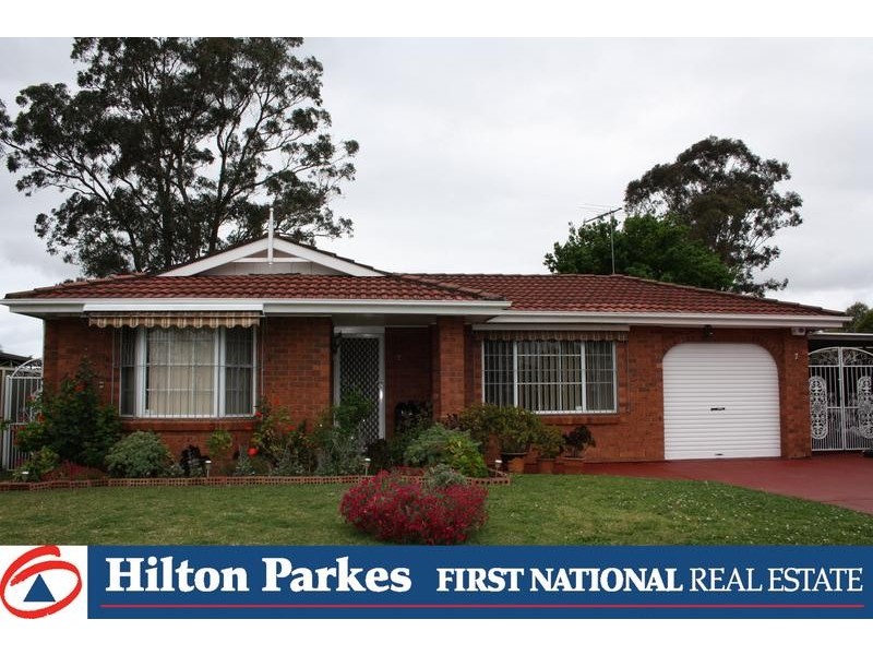 Doonside NSW 2767