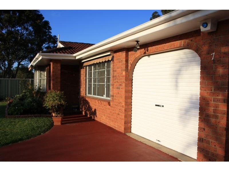 Doonside NSW 2767