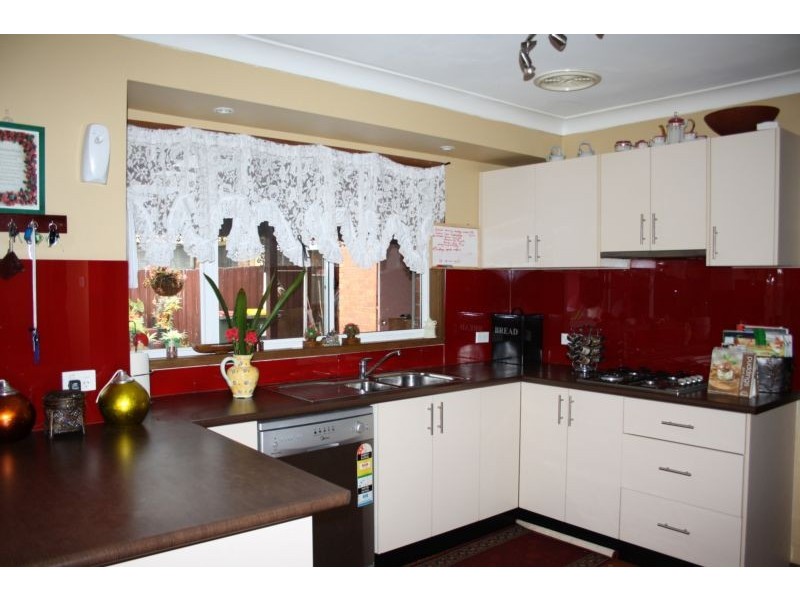 Doonside NSW 2767