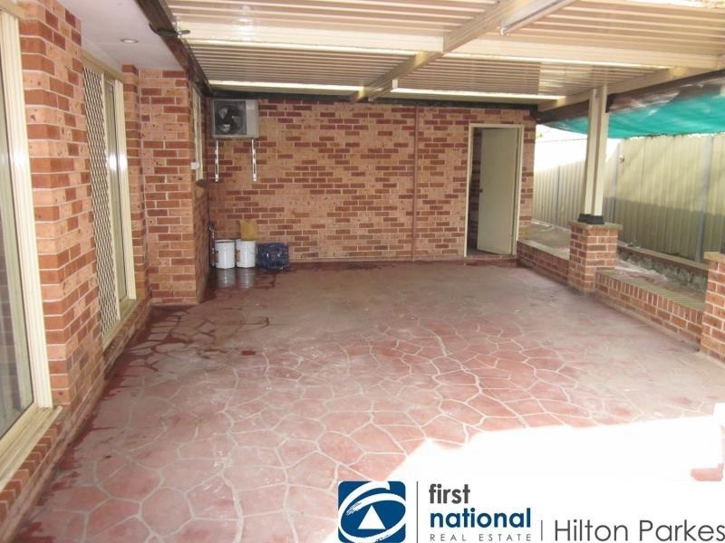 150 Buckwell Drive, Hassall Grove NSW 2761