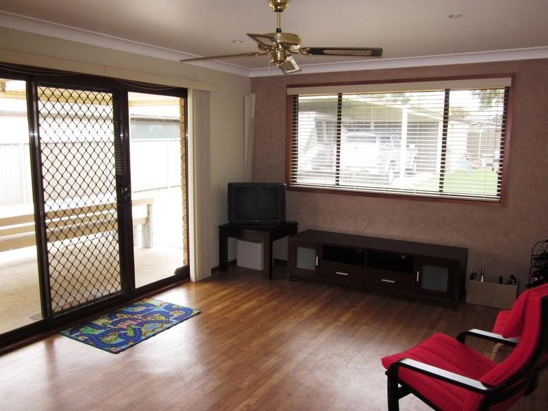 35 Jackaranda Road, St Marys NSW 2760