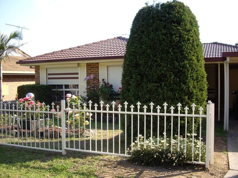 7 Rotuma Street, Oakhurst NSW 2761