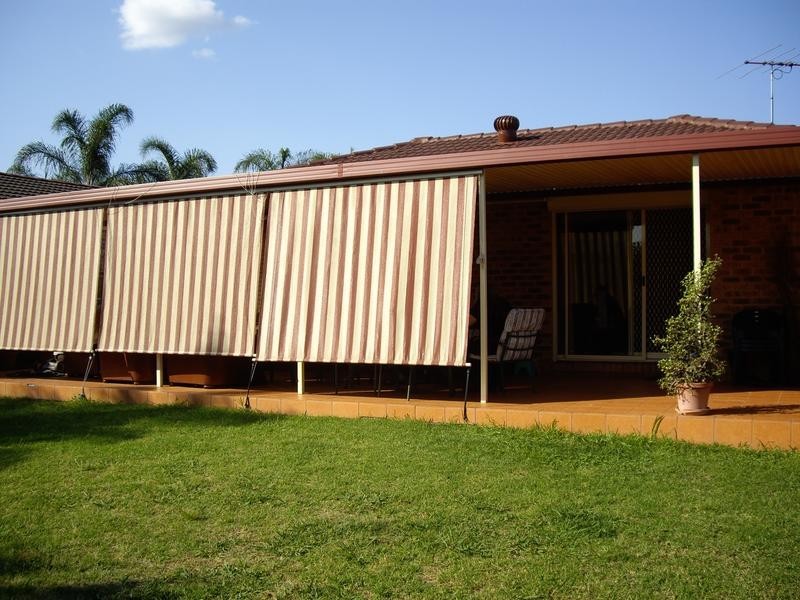 7 Rotuma Street, Oakhurst NSW 2761