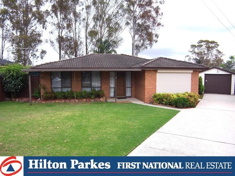 5 Coppin Place, Shalvey NSW 2770