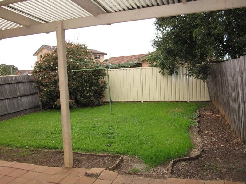 Hassall Grove NSW 2761
