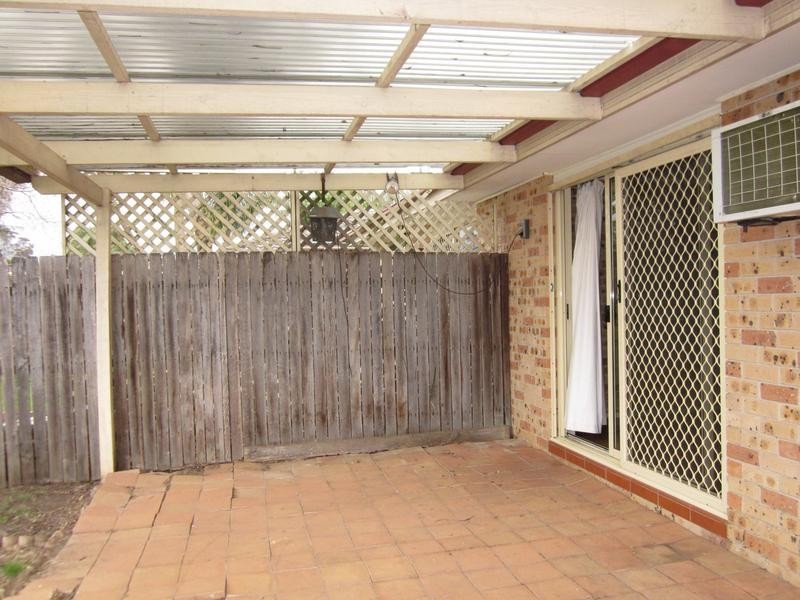 Hassall Grove NSW 2761