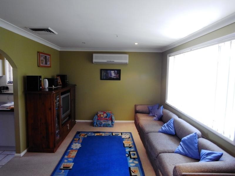 19 Trawalla Street, Hebersham NSW 2770