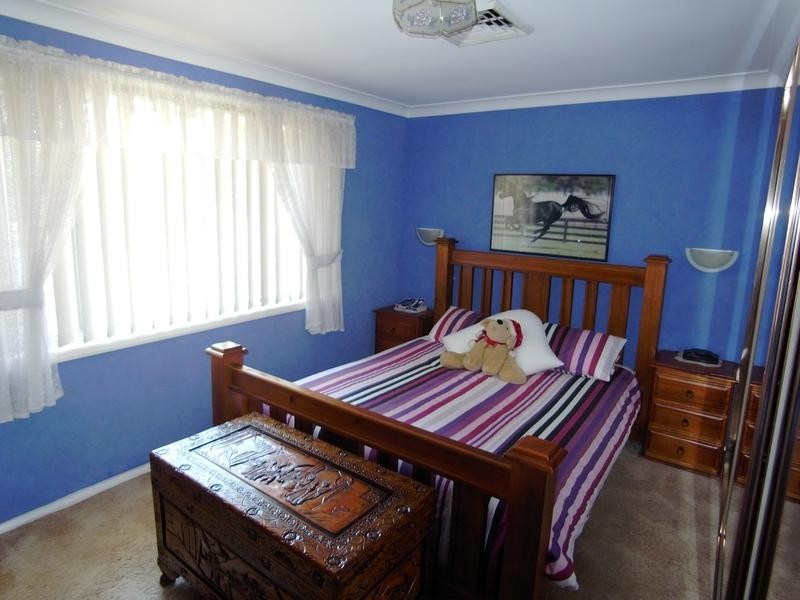 19 Trawalla Street, Hebersham NSW 2770