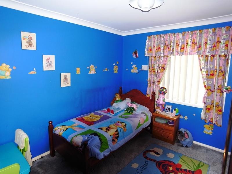 19 Trawalla Street, Hebersham NSW 2770