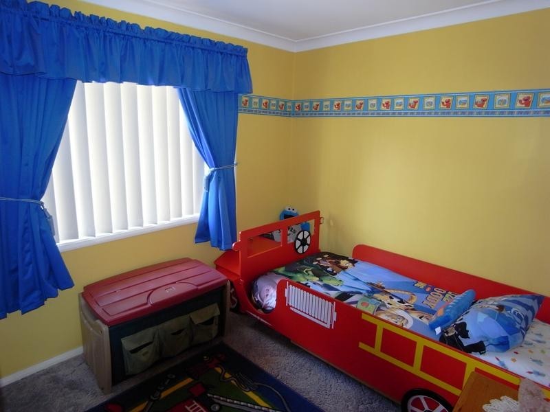 19 Trawalla Street, Hebersham NSW 2770