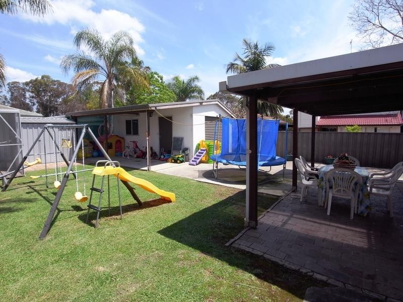 19 Trawalla Street, Hebersham NSW 2770