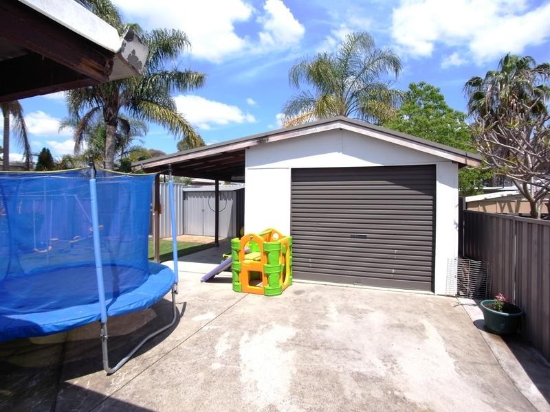 19 Trawalla Street, Hebersham NSW 2770