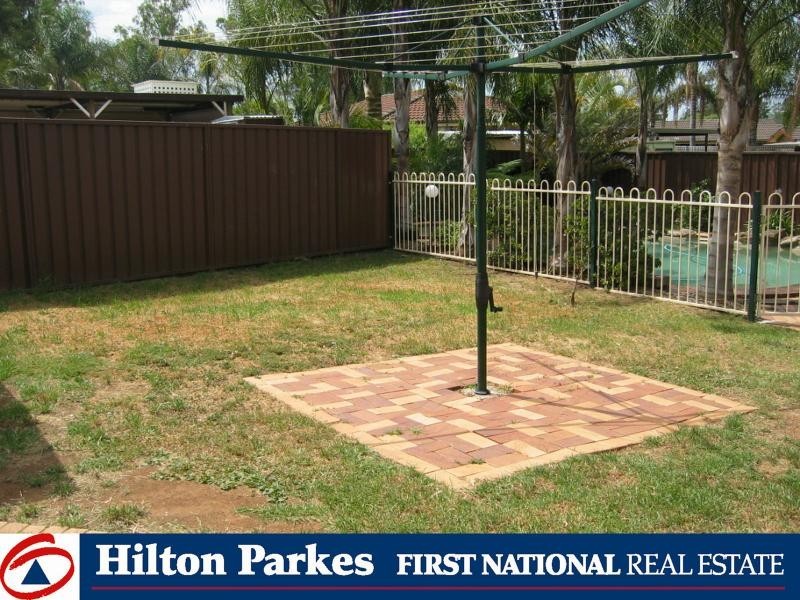 22 Arundell Street, Dharruk NSW 2770