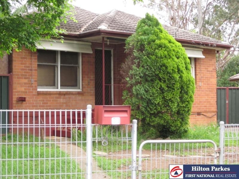 80 Aurora Drive, Tregear NSW 2770