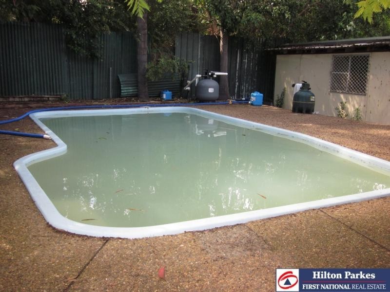 80 Aurora Drive, Tregear NSW 2770