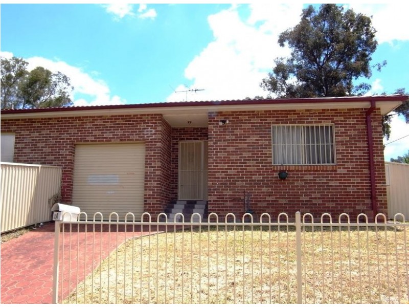 2A Balboa Place, Willmot NSW 2770