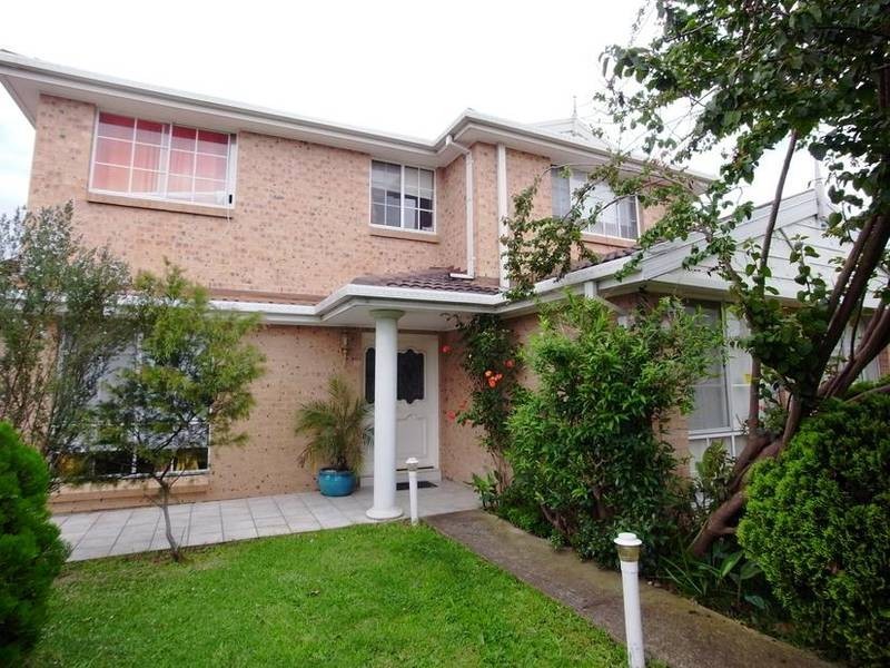 Hassall Grove NSW 2761