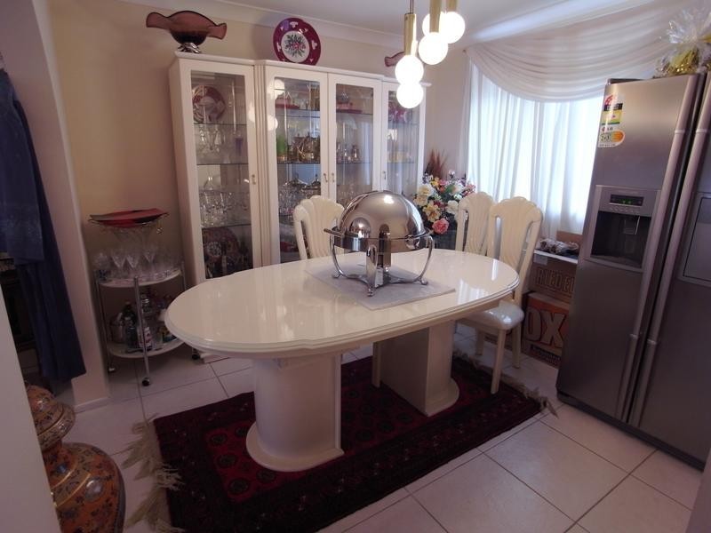 Hassall Grove NSW 2761