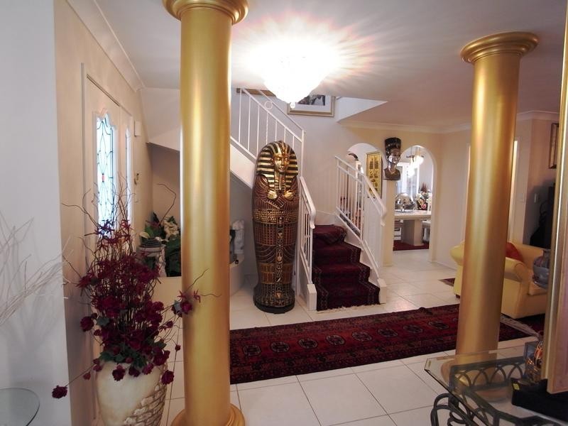 Hassall Grove NSW 2761