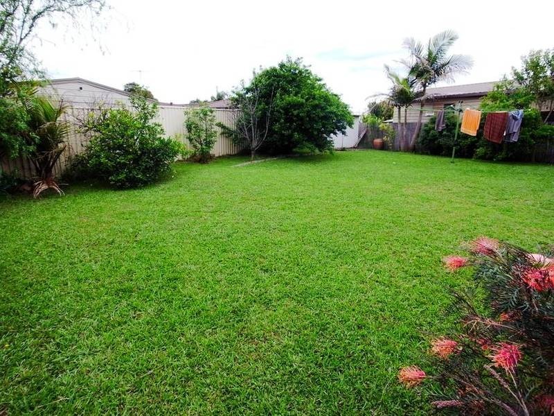 Hassall Grove NSW 2761