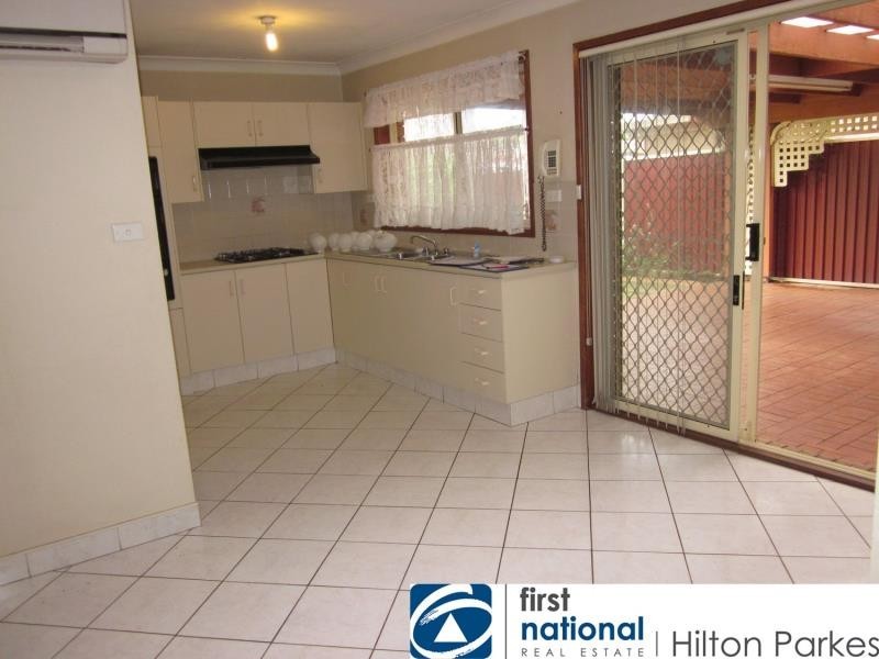 13 Halsley Street, Hassall Grove NSW 2761