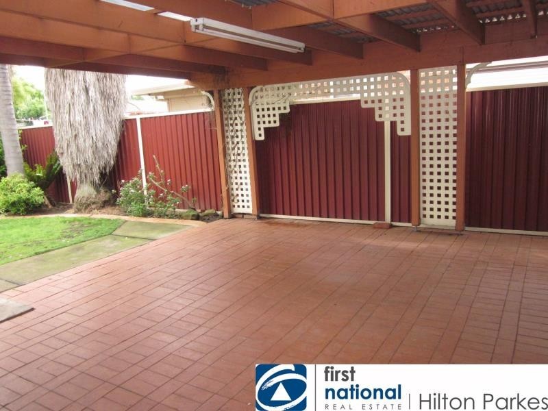 13 Halsley Street, Hassall Grove NSW 2761