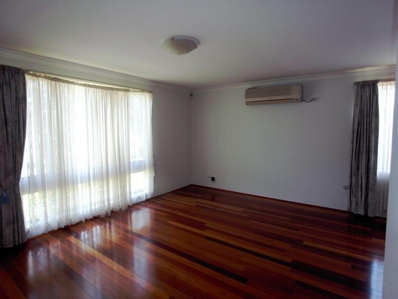 91 Buckwell Drive, Hassall Grove NSW 2761
