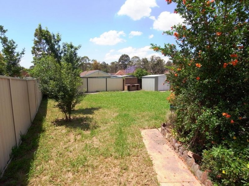 91 Buckwell Drive, Hassall Grove NSW 2761
