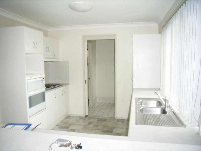 3a Dryden Avenue, Oakhurst NSW 2761