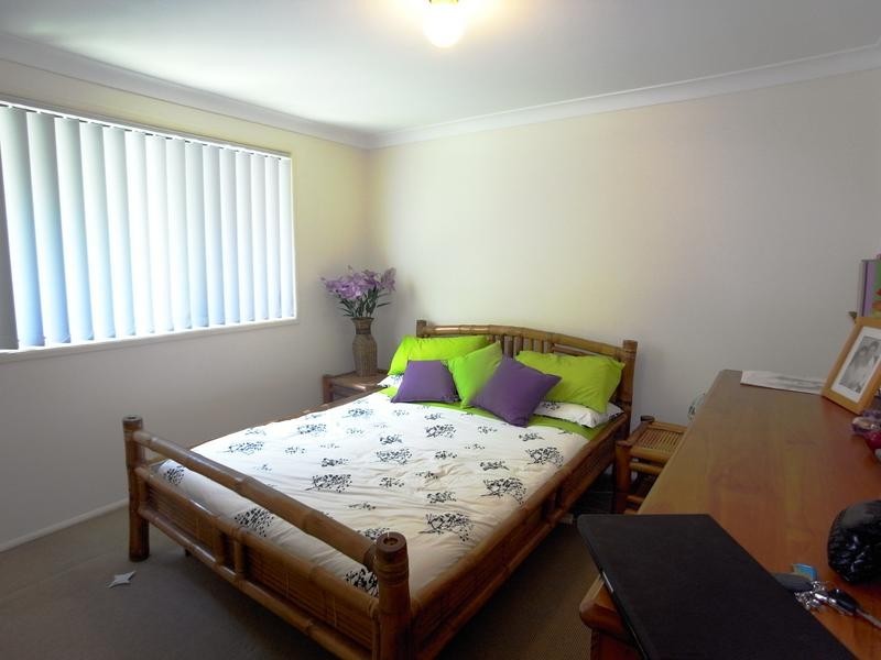 4/39 Napier Street, Rooty Hill NSW 2766